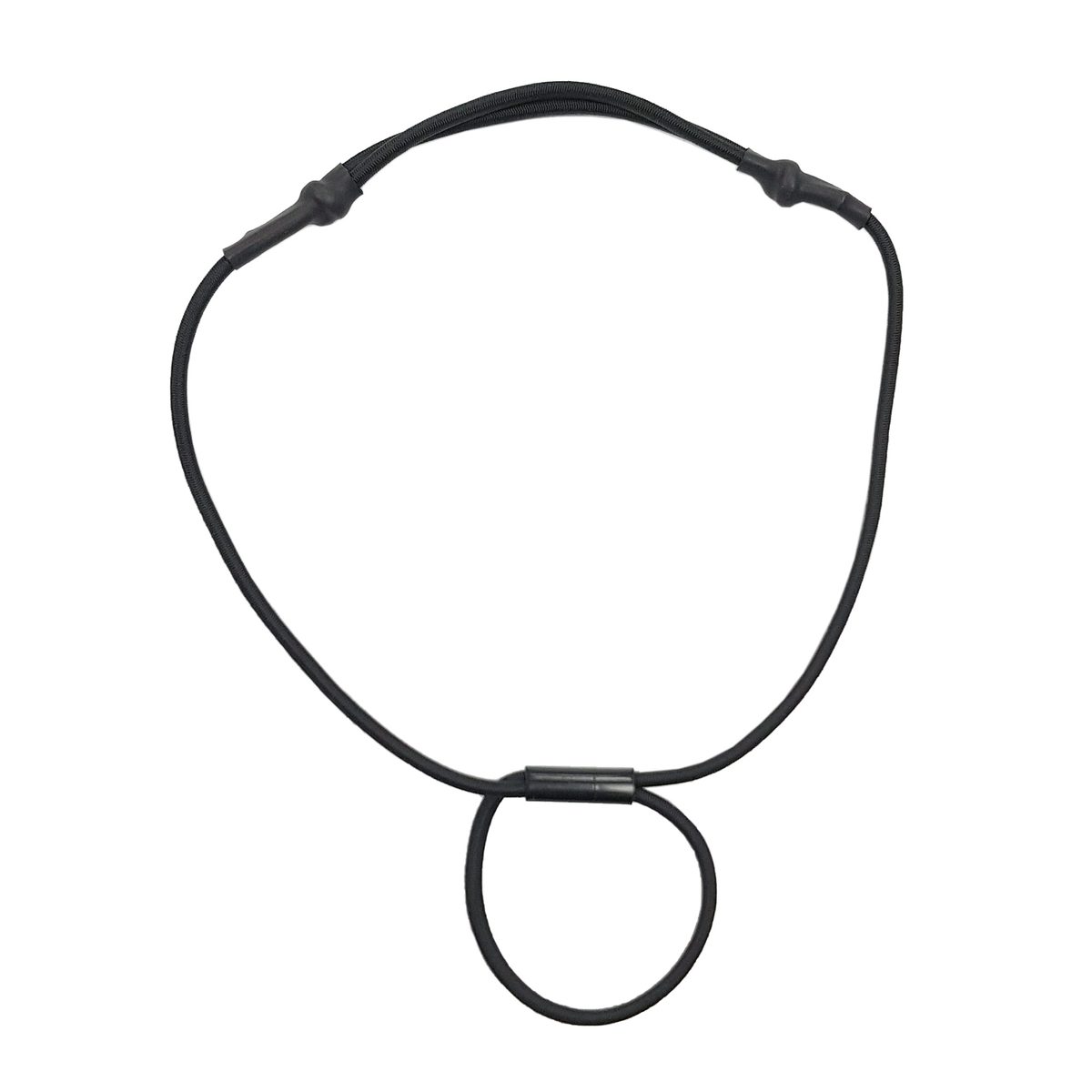 Scubapro S-Tek Bungee-Necklace für Atemregler