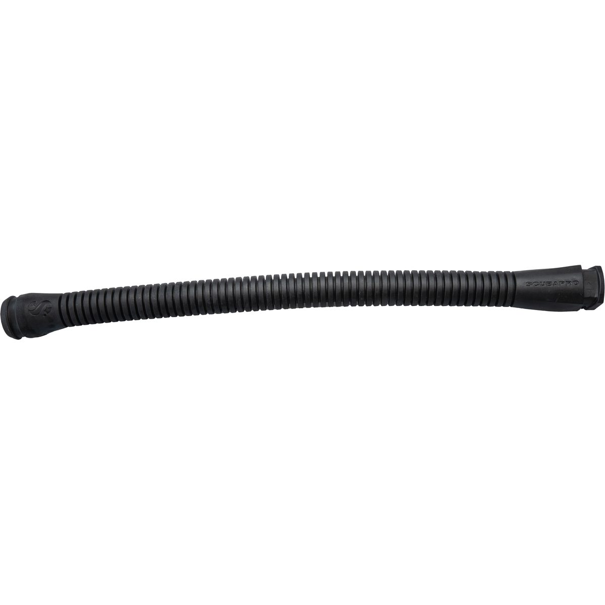 Scubapro Faltenschlauch 16", 40cm Neu