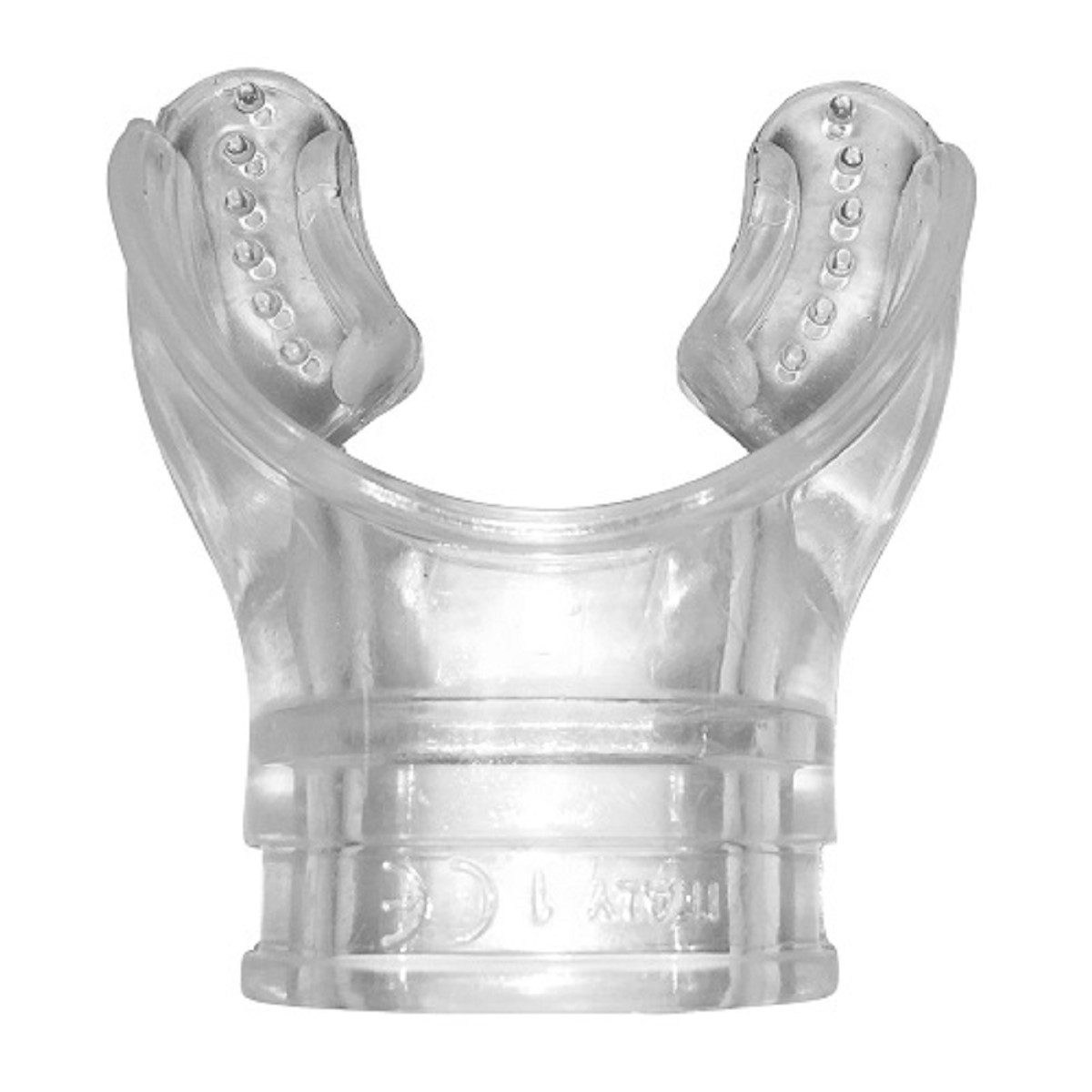 Scubapro Mundstück Junior/Lady
