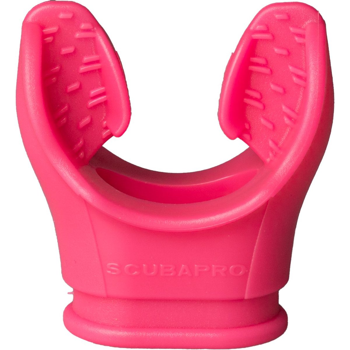 Scubapro Mundstück Kompakt, Pink