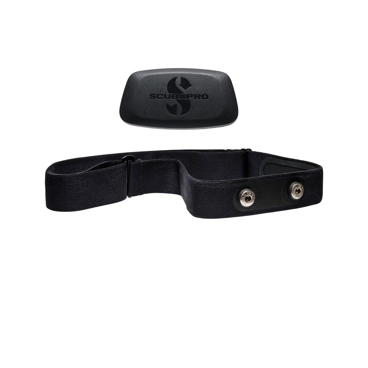 Scubapro Digitaler Herzfrequenz-Brustgurt