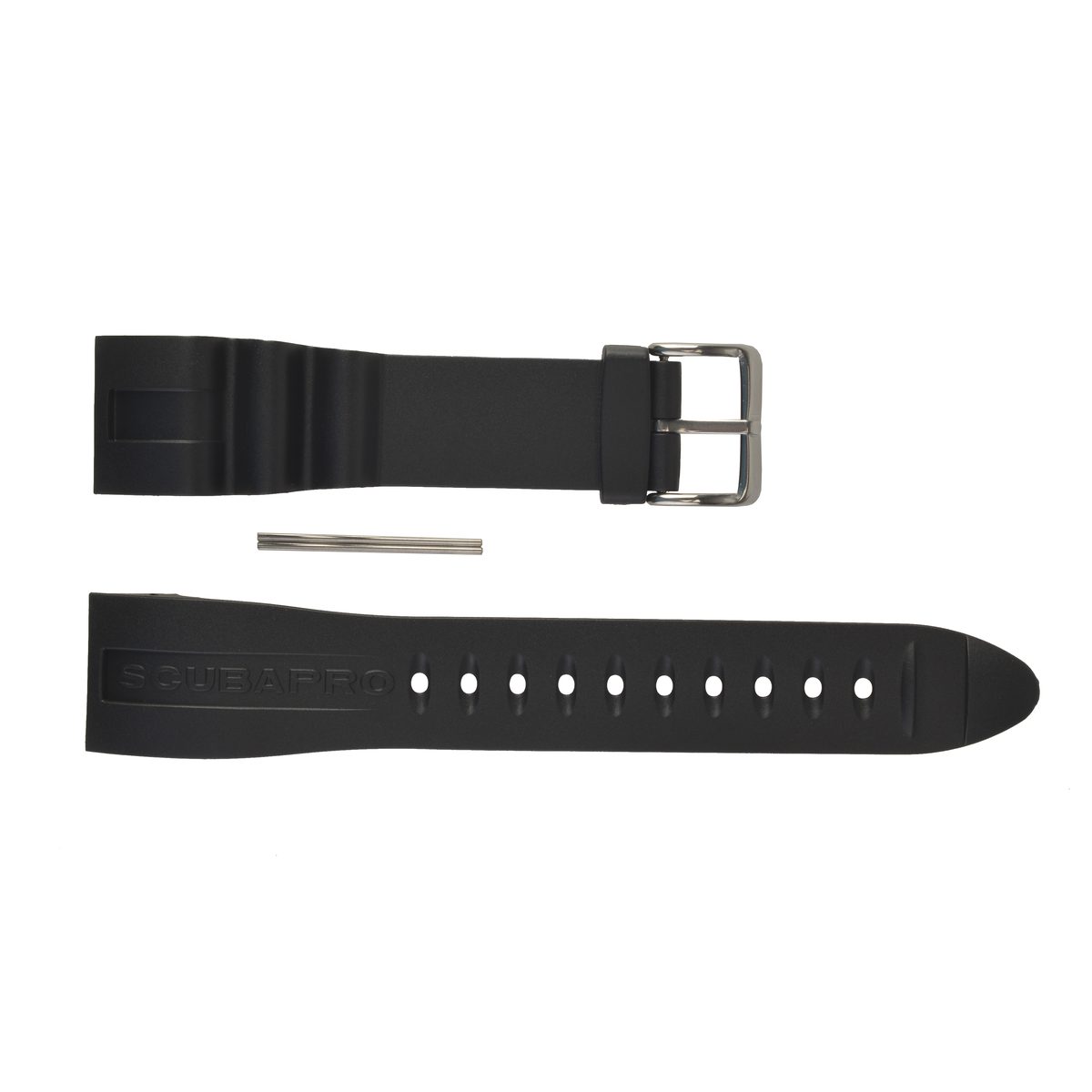 Scubapro Chromis/Z1 Armband, Schwarz