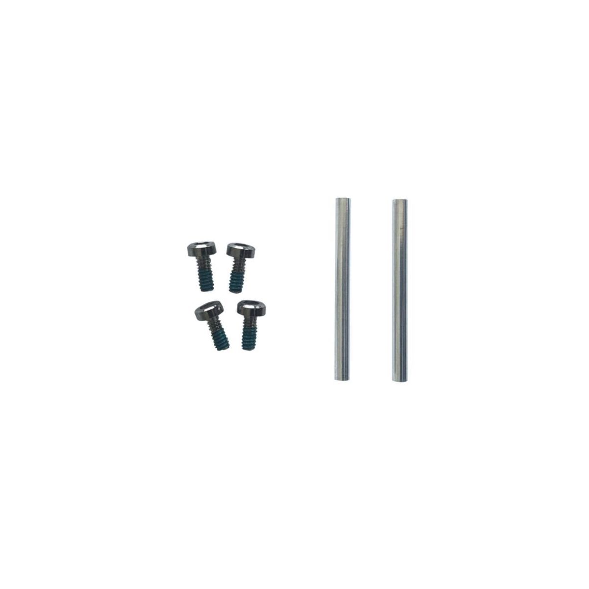 Scubapro A1 Armband Schrauben Set