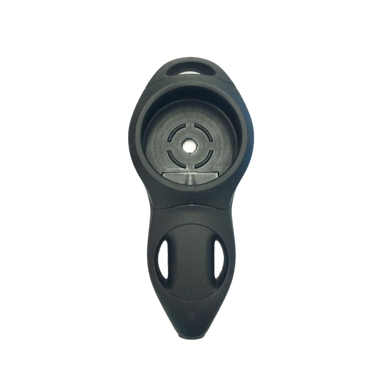 Scubapro U-Line Manometer Gummischutz, Leer
