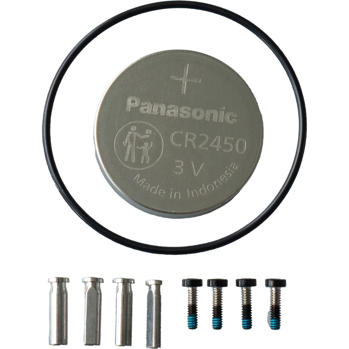 Scubapro Batterie-Kit A2