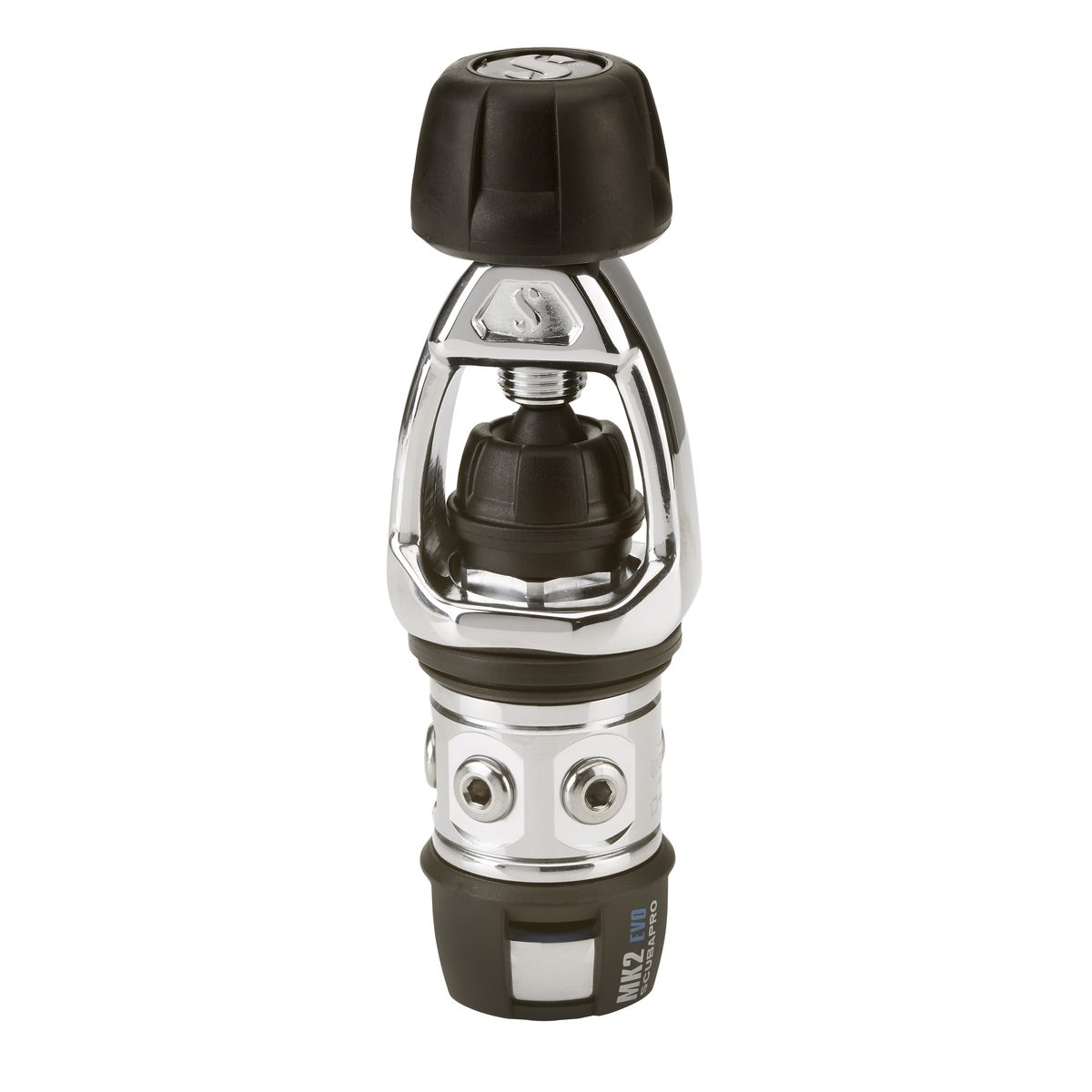 Scubapro MK2 Evo 1. Stufe, DIN300