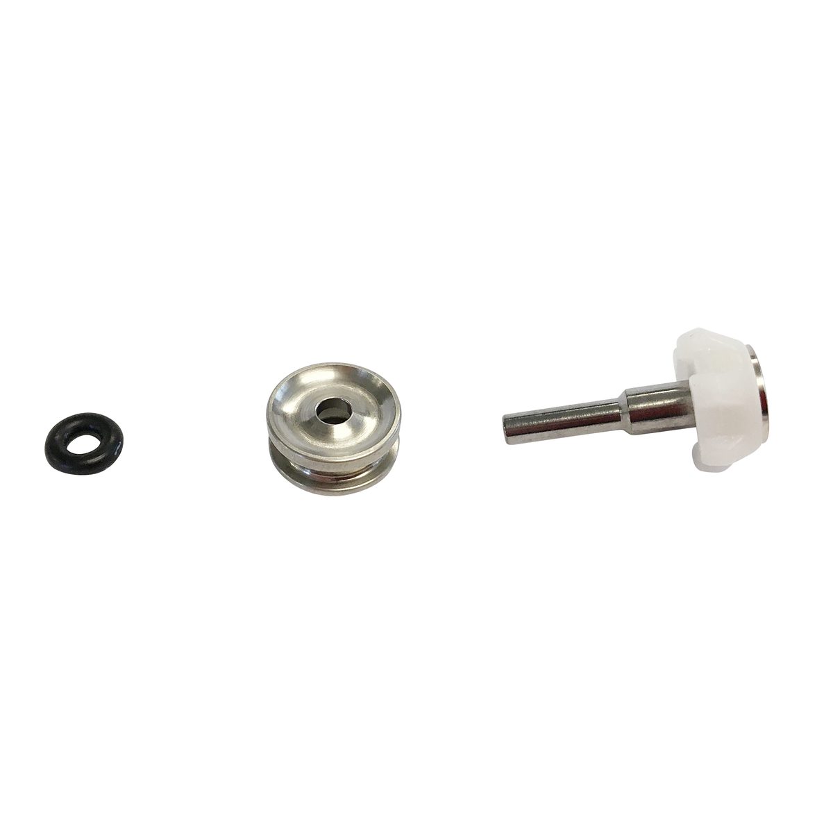 Scubapro Upgrade-Kit MK16/18 zu MK17/19