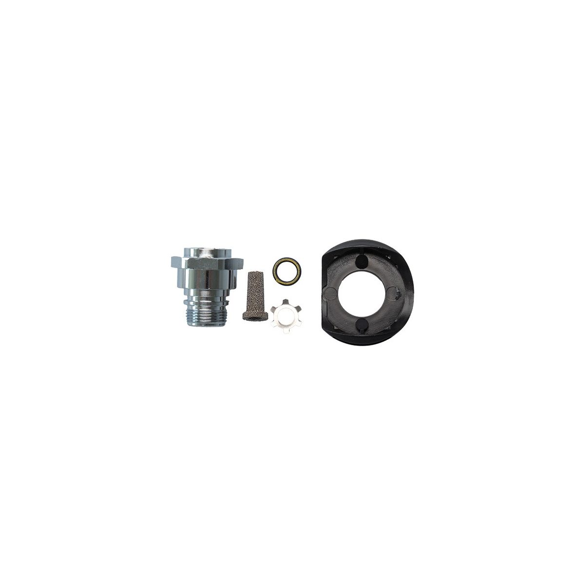 Scubapro MK20 Updating Kit