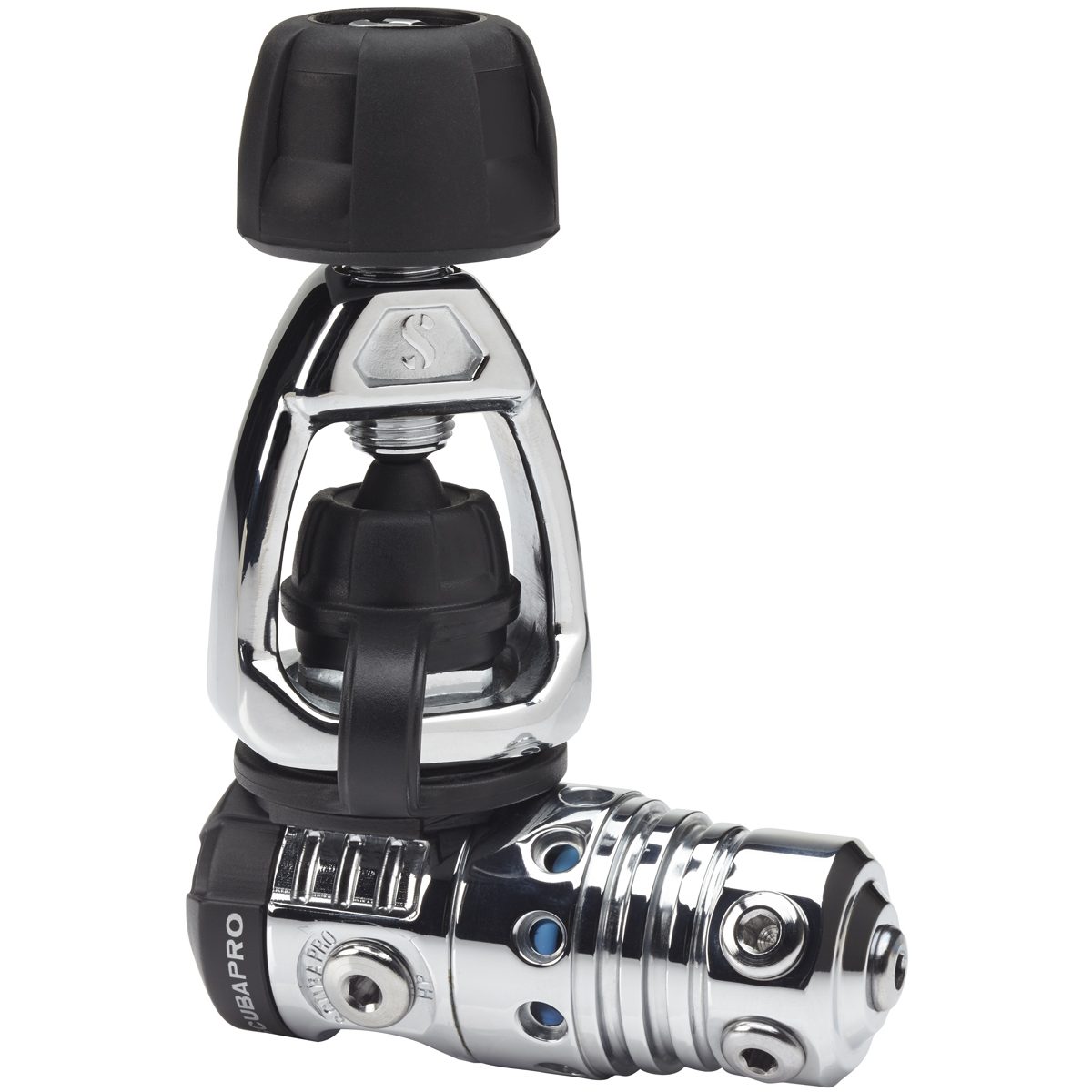 Scubapro MK25 Evo 1. Stufe, INT