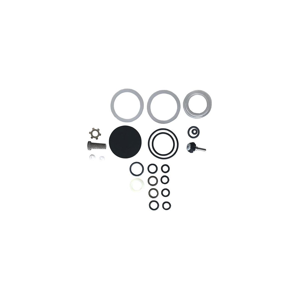 Scubapro Service-Kit 1. Stufe MK19 Evo