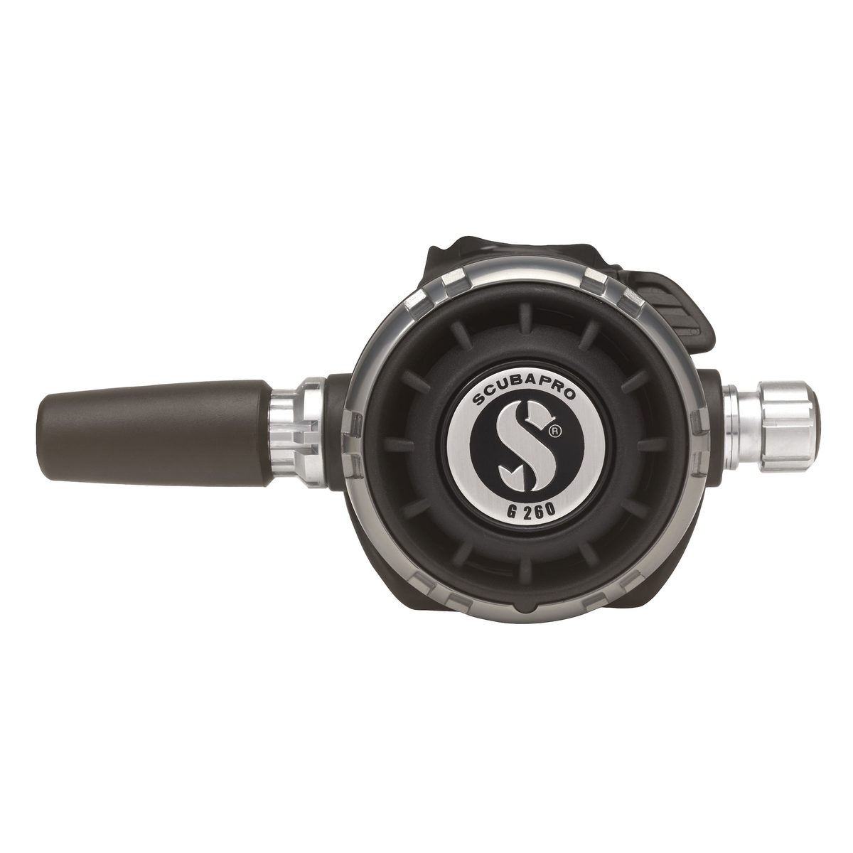Scubapro G260 2. Stufe