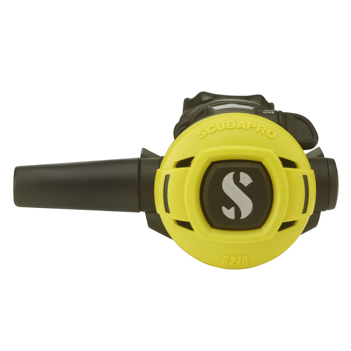 Scubapro S270 Oktopus 2. Stufe