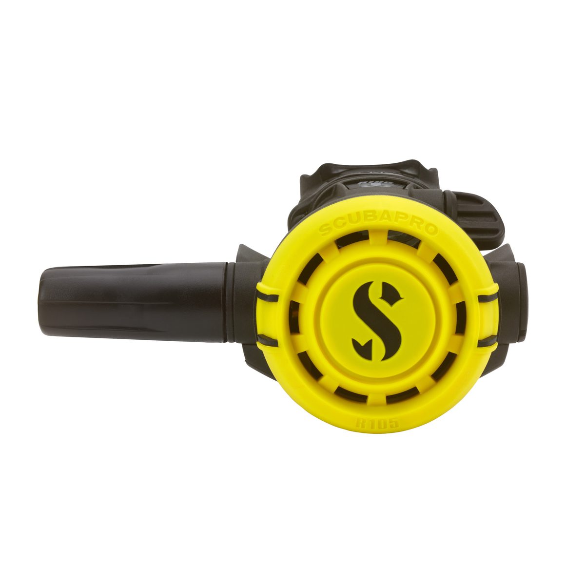 Scubapro R105 Octopus 2. Stufe