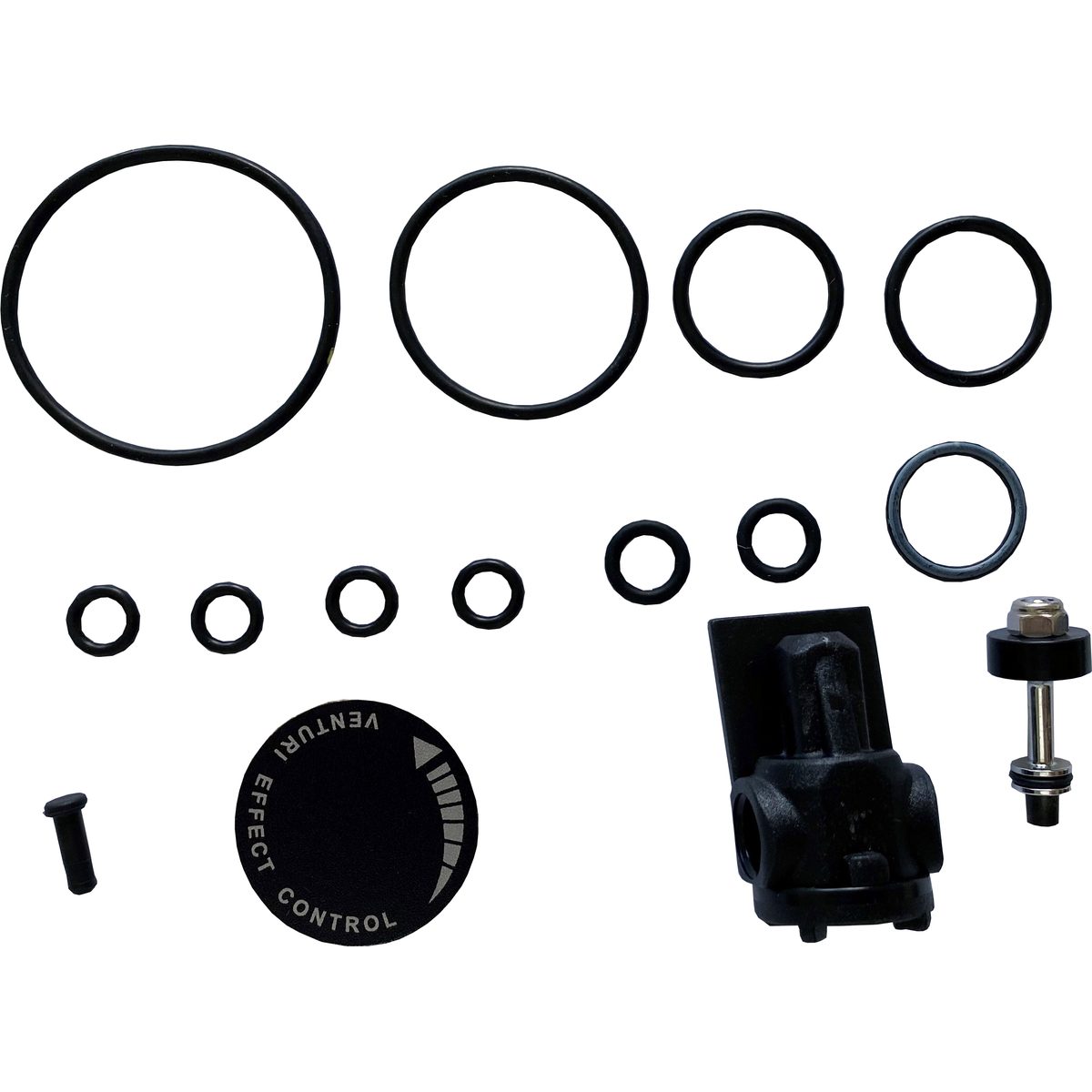 Scubapro Service-Kit 2. Stufe D420