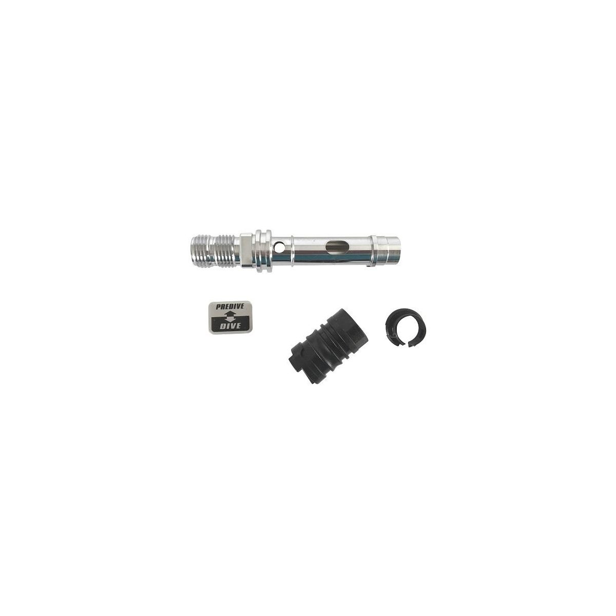 Scubapro Upgrade-Kit S600 Metall (Innenleben)