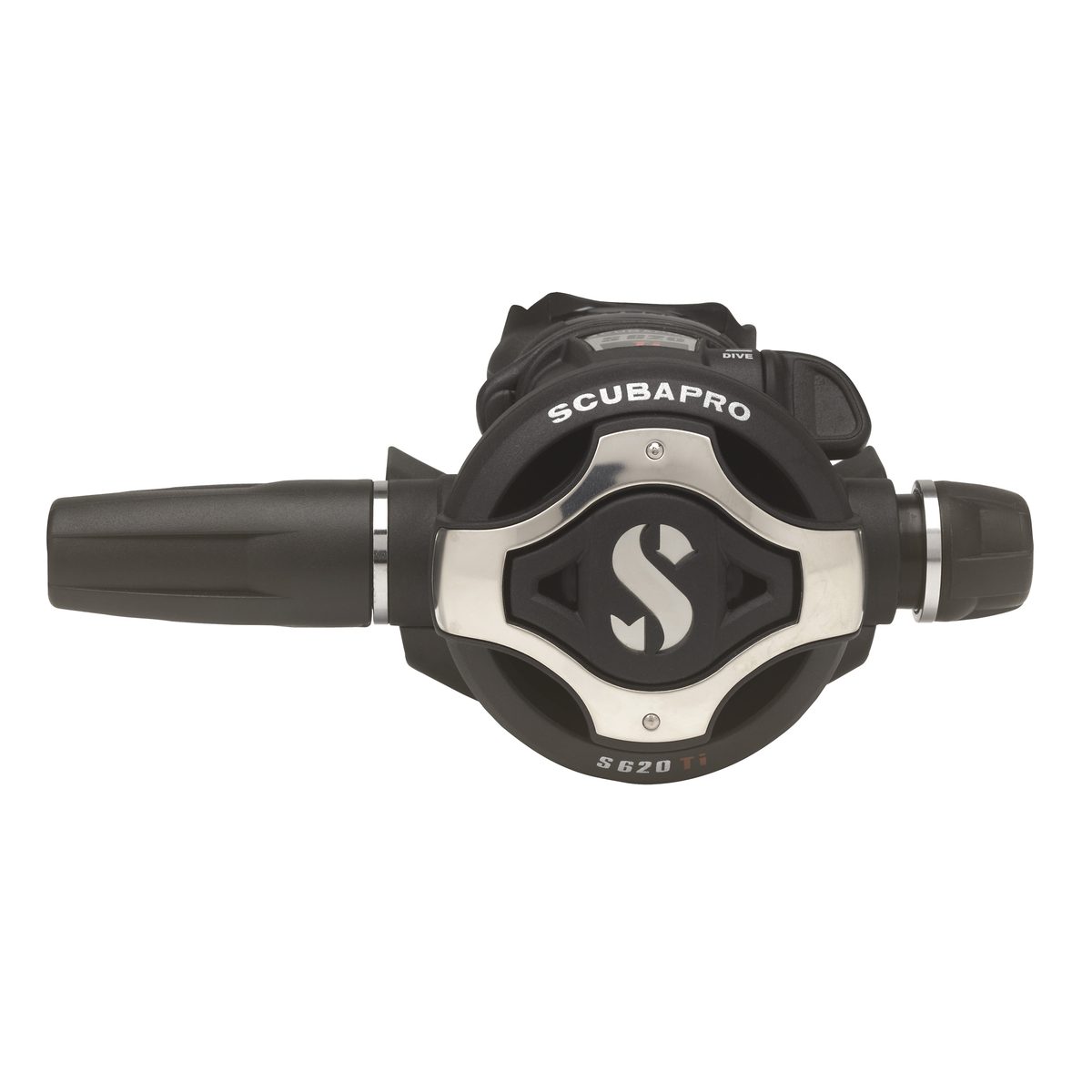 Scubapro S620 TI 2.Stufe