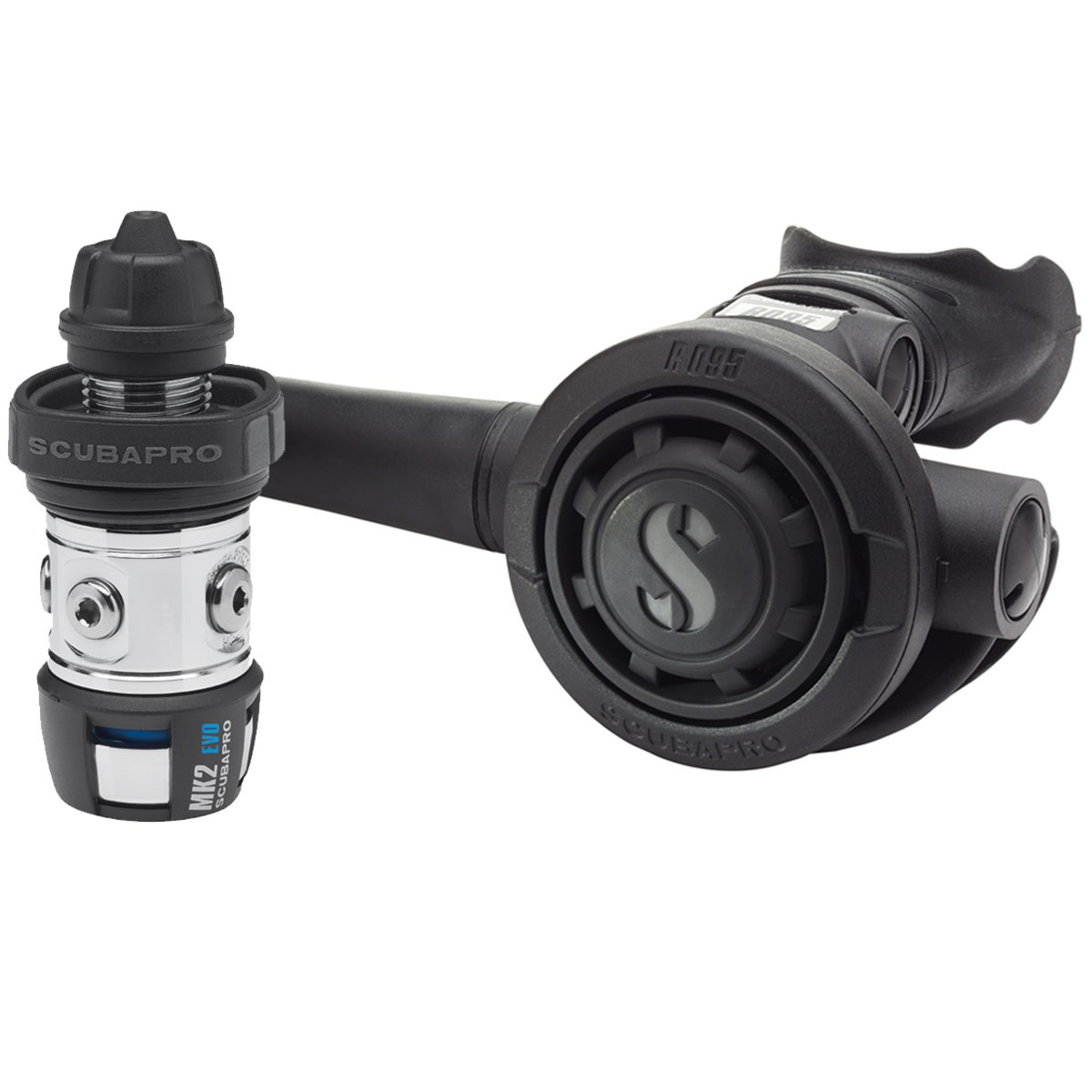 Scubapro MK2 Evo / R095
