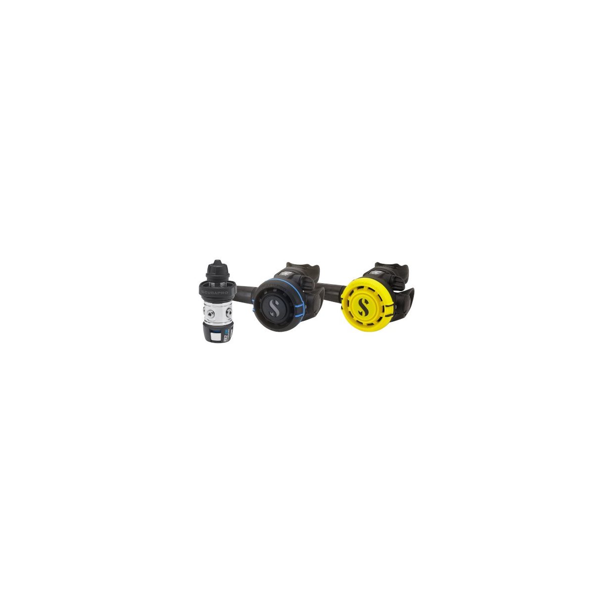 Scubapro MK2 Evo / R105 / R105 Octopus