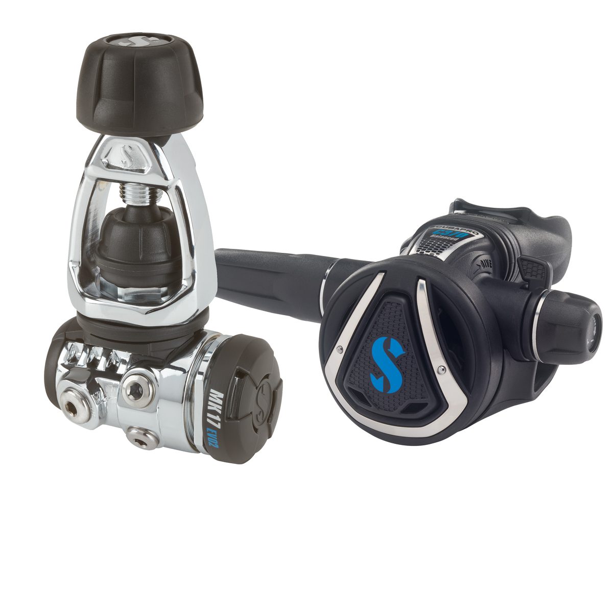 Scubapro MK17 Evo 2 / C370