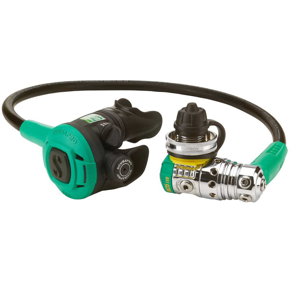Scubapro MK25 Evo / S270 Nitrox