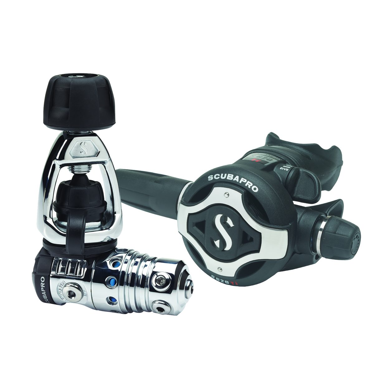 Scubapro MK25