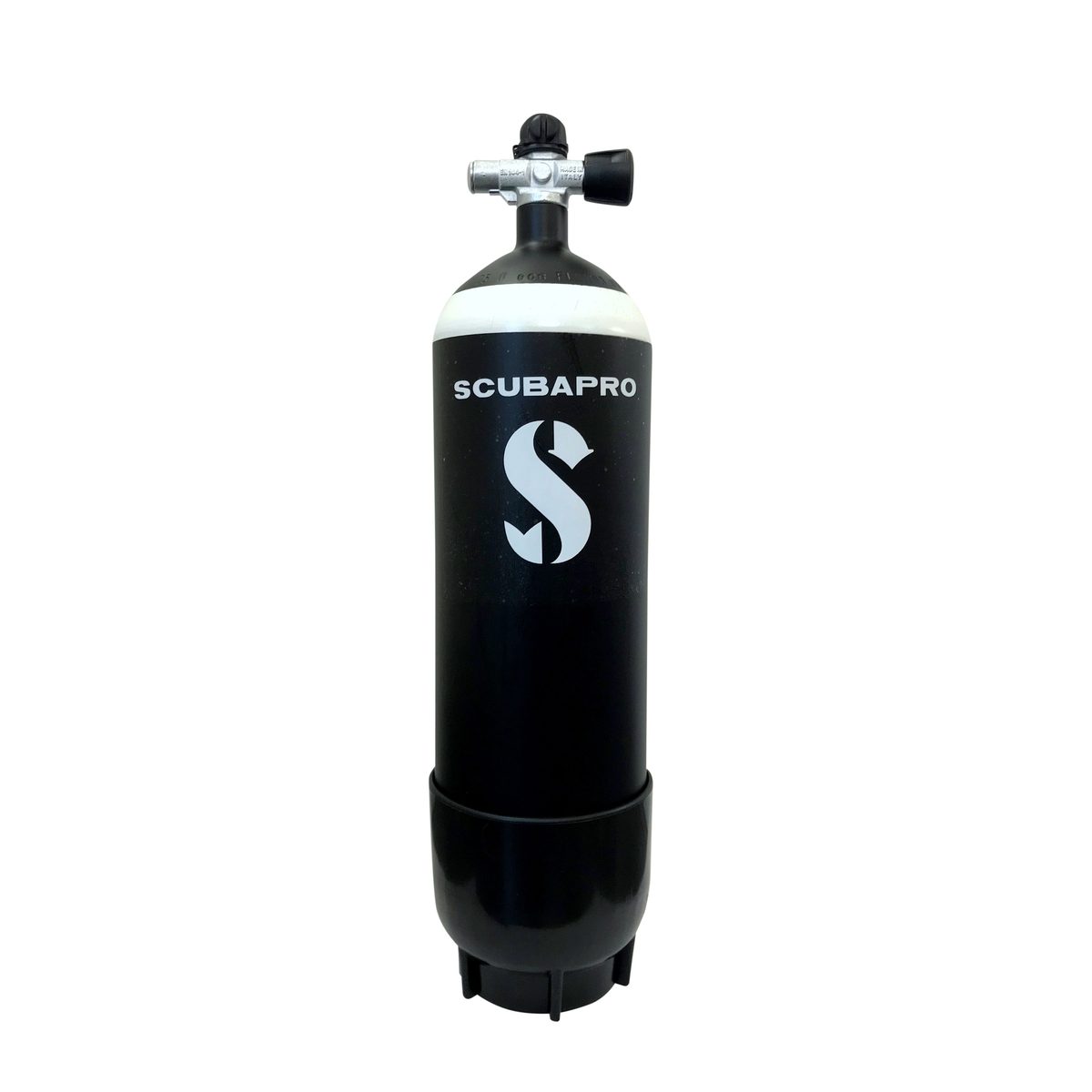 Scubapro Tank 232bar - Einzelventil 2024, 10L