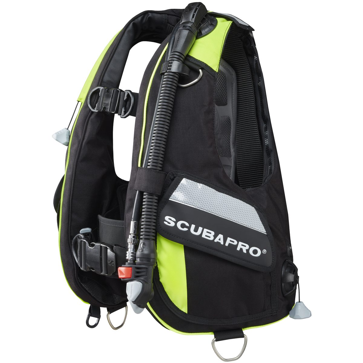 Scubapro Master Jacket mit BPI - Tarierjacket
