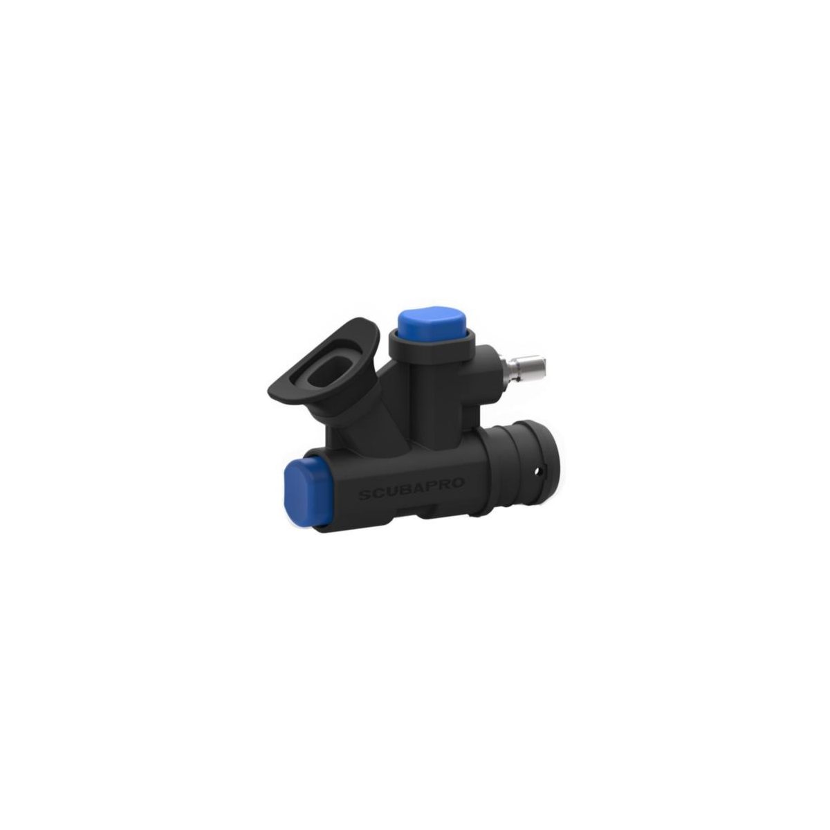 Scubapro S-Tek Balanced Power Inflator