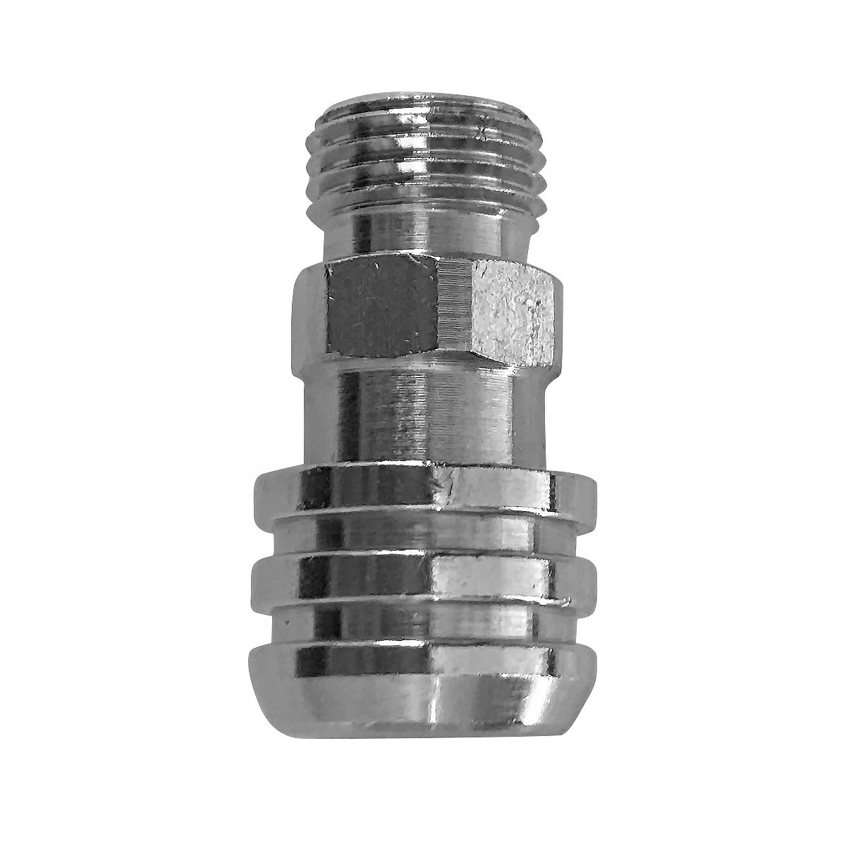 Scubapro Schnellkupplung für BPI, 8mm
