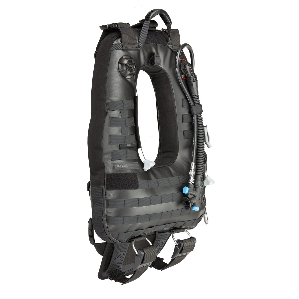 Scubapro Rapid System