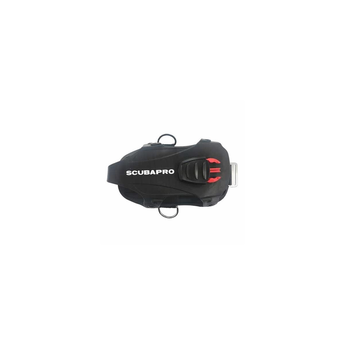 Scubapro S-Tek Pro Gewichtssystem