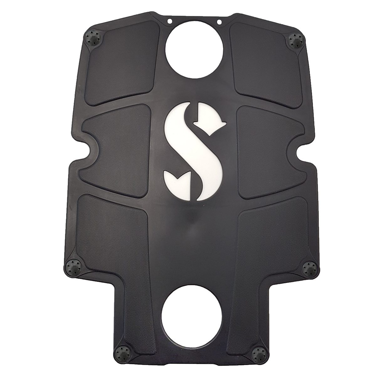 Scubapro S-Tek Backplate Farb-Kit