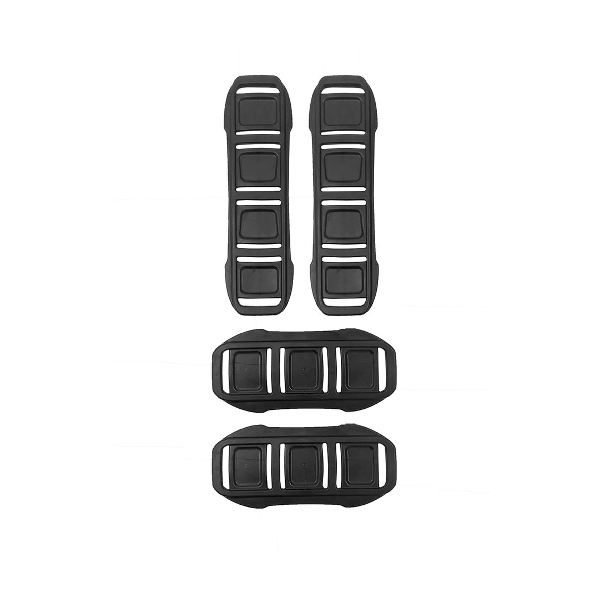 Scubapro S-Tek Farbpad-Kit für Schulter und Hüfte