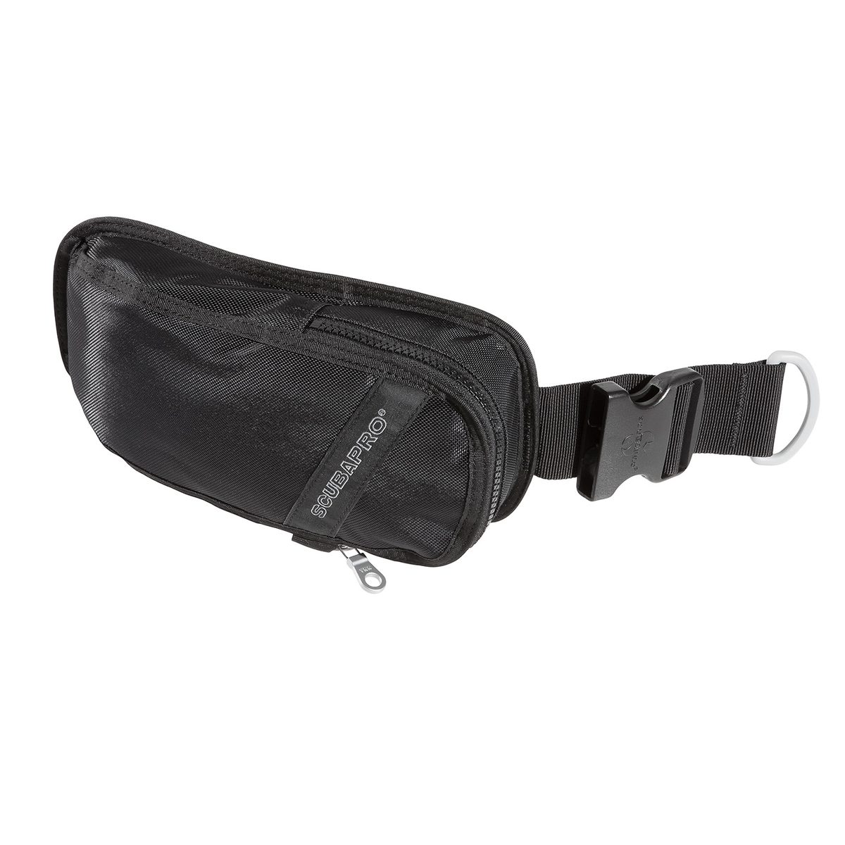 Scubapro Bleitasche für Lady-/Knighthawk L/XL/XXL, 6kg