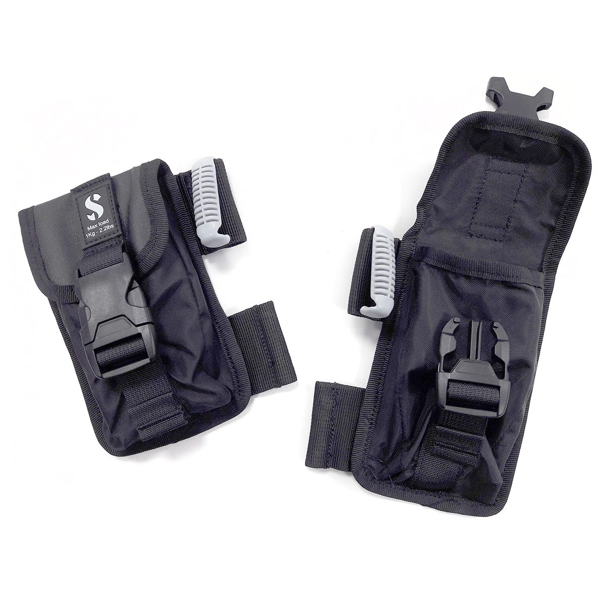 Scubapro Trimmbleitaschen-Kit