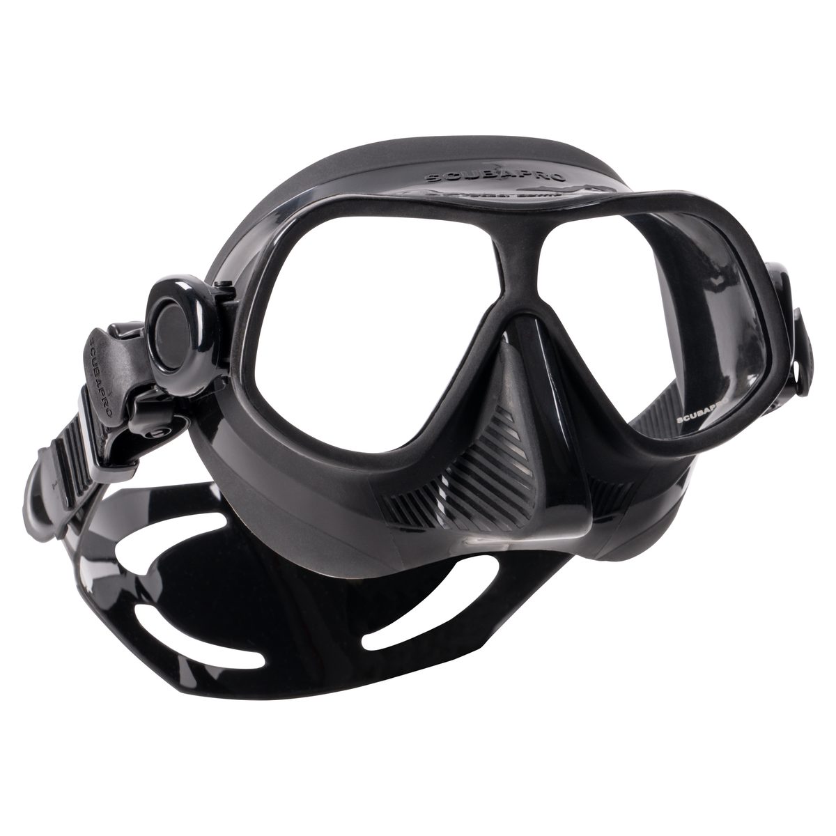 Scubapro Freitauchmaske Steel Comp