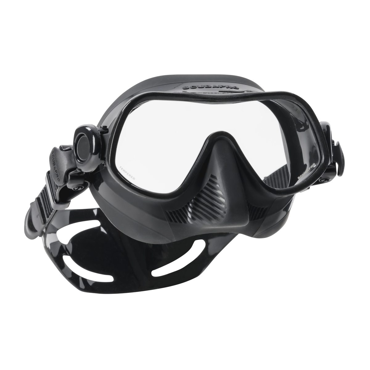 Scubapro Maske Steel Pro