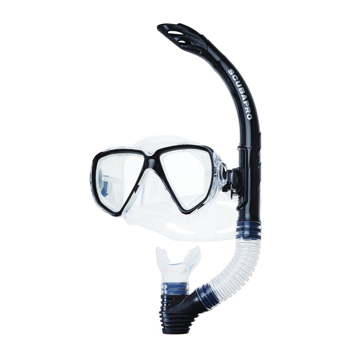 Scubapro Currents Adult Combo