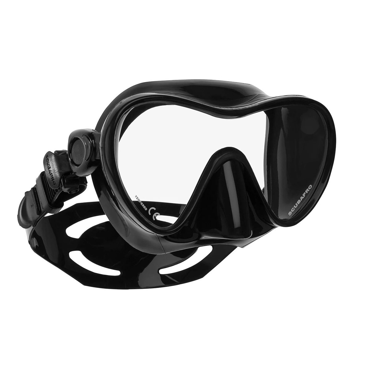 Scubapro Trinidad 3 Maske
