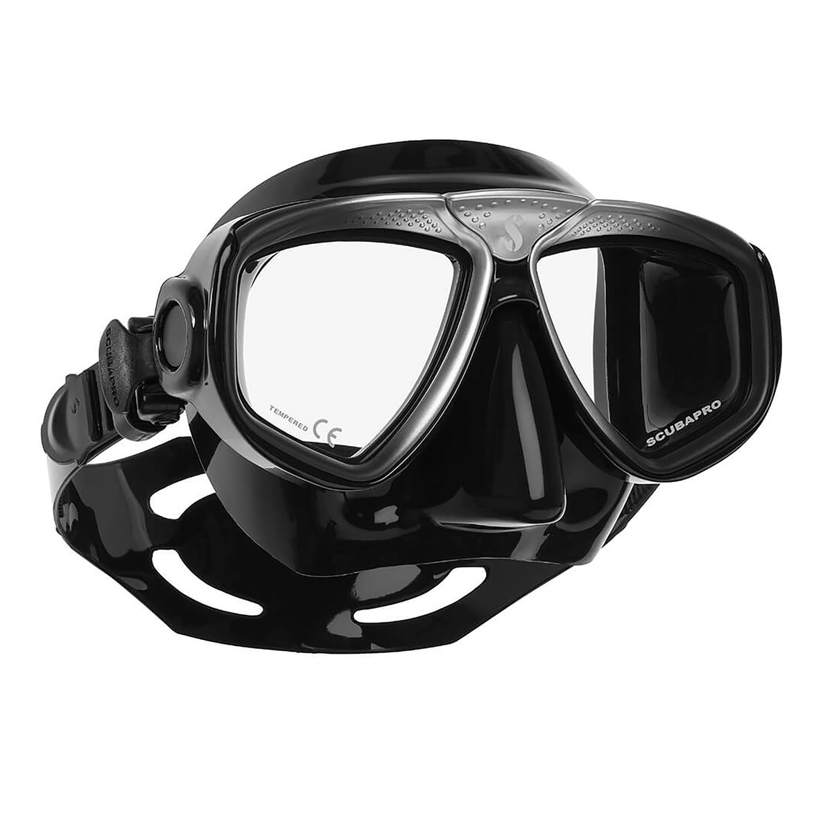 Scubapro Zoom Maske