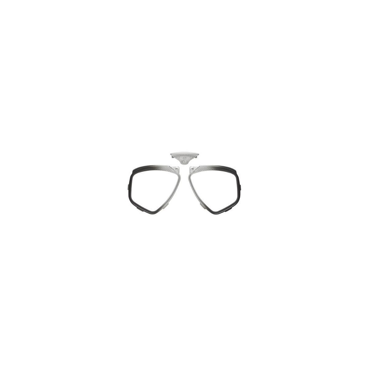 Scubapro Zoom Maske Farb-Kit