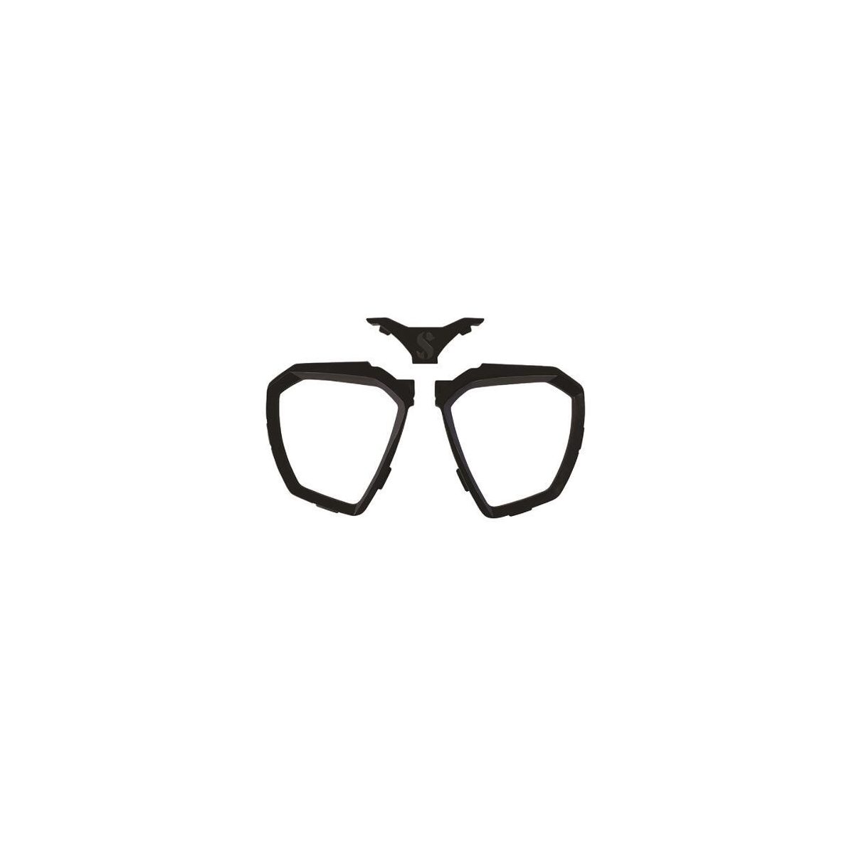 Scubapro D-Maske Farb-Kit