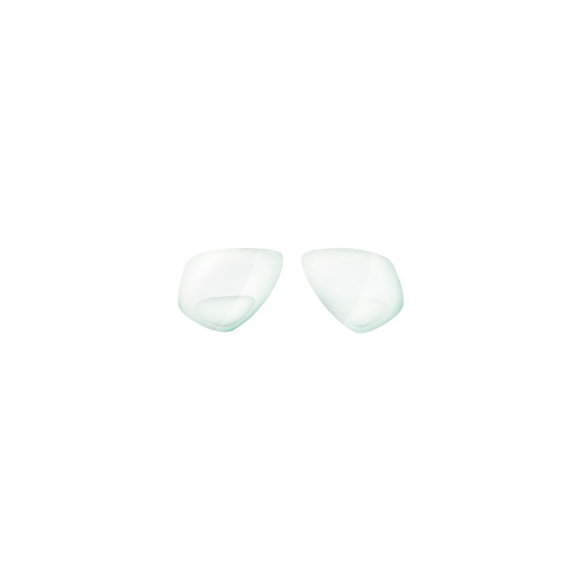 Scubapro Bi-Fokus Linse für D-Maske, Links