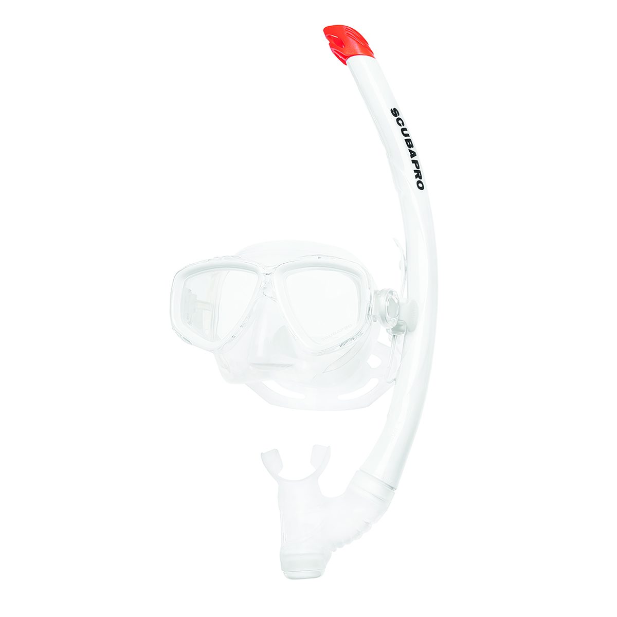 Scubapro Schnorchelset Ecco