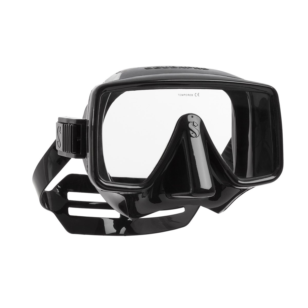 Scubapro Maske Frameless