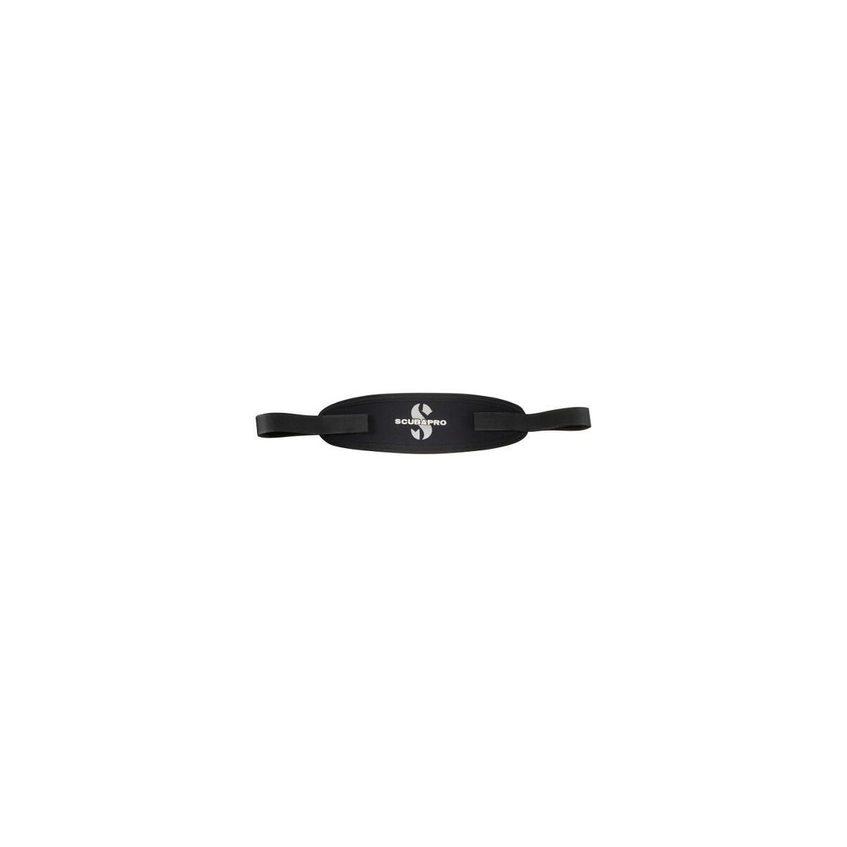 Scubapro Maskenband mit Klettverschluss - Straps