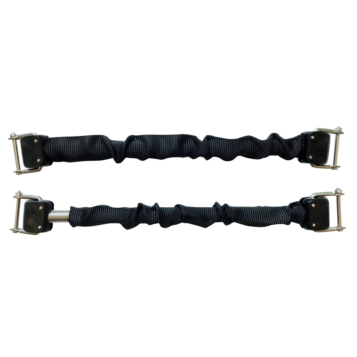 Scubapro Spring Straps Jet Fin