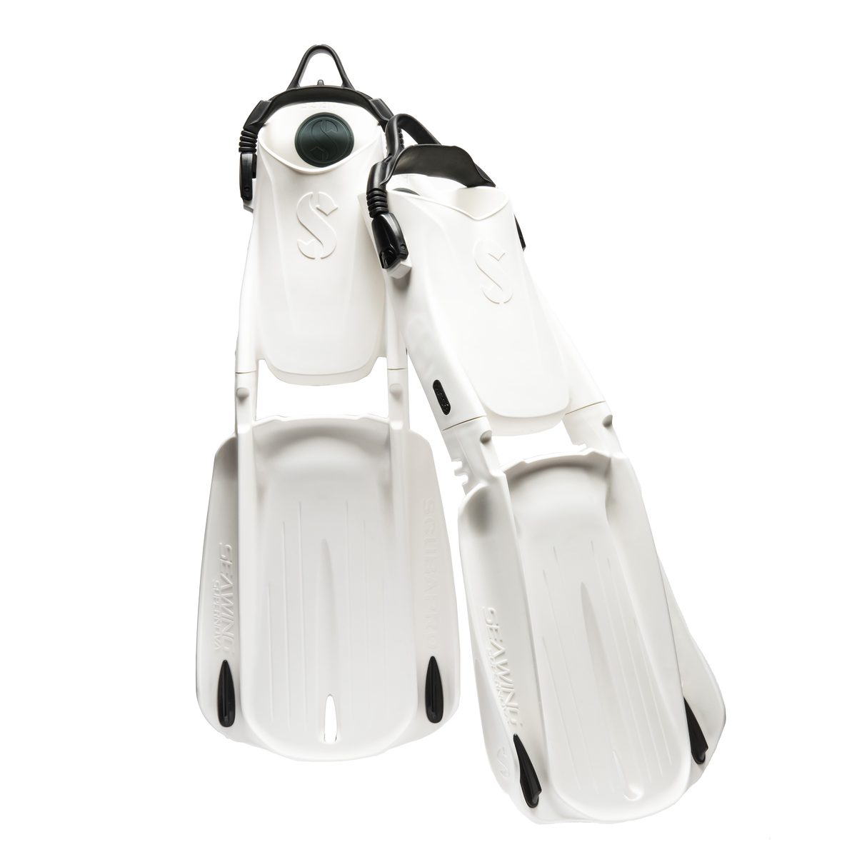 Scubapro Seawing Supernova Weiss