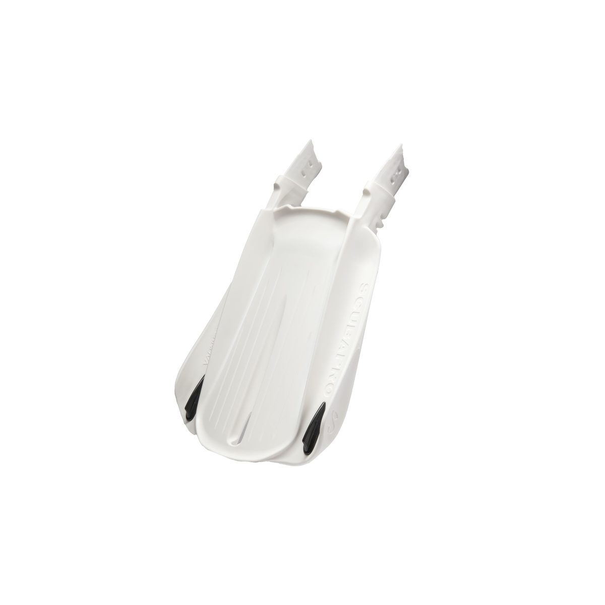 Scubapro Supernova Flossenblatt Weiß