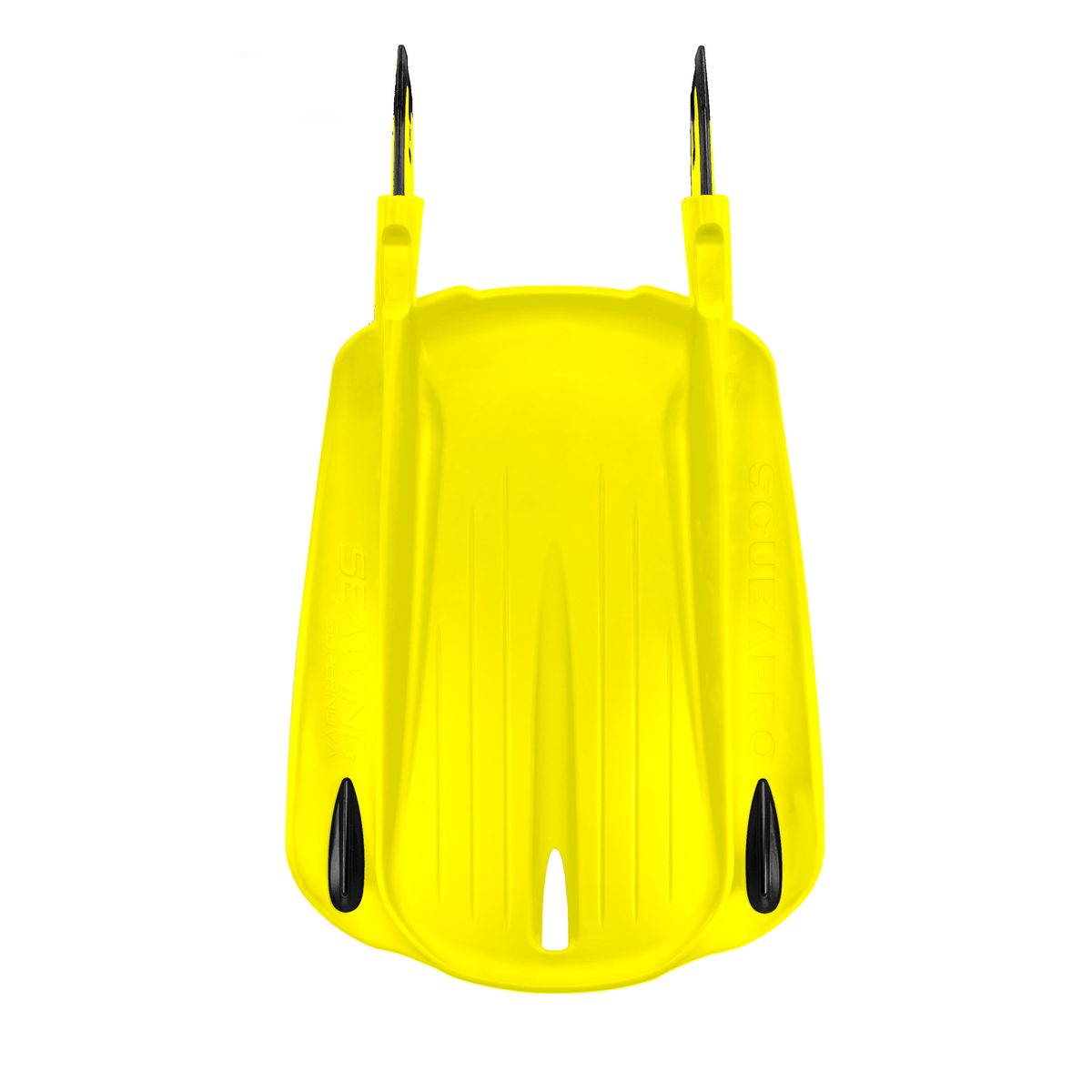 Scubapro Supernova Blatt Gelb